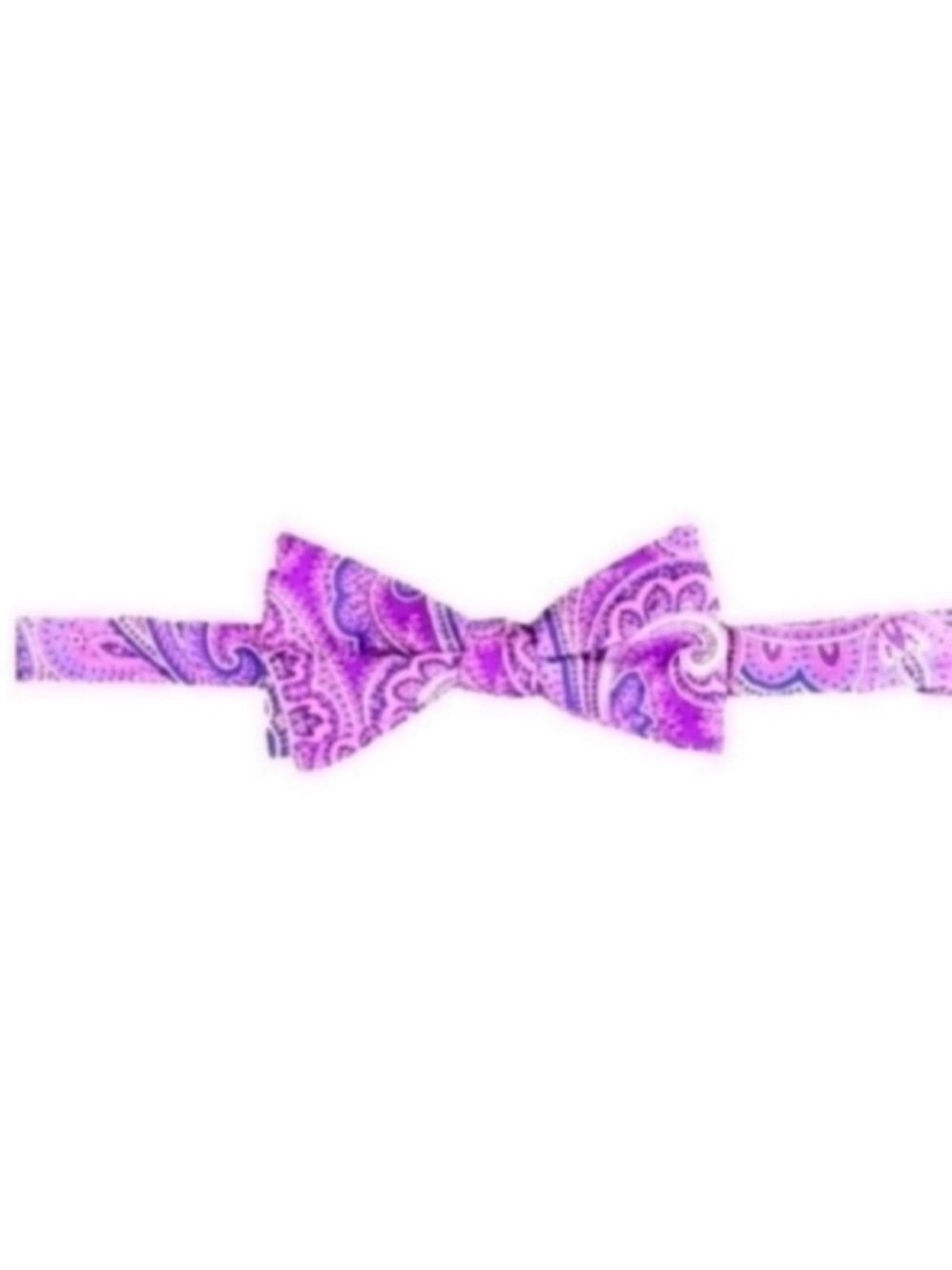 Croft & Barrow Bow Tie